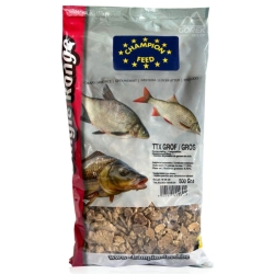 TTX GROS Champion Feed 800g